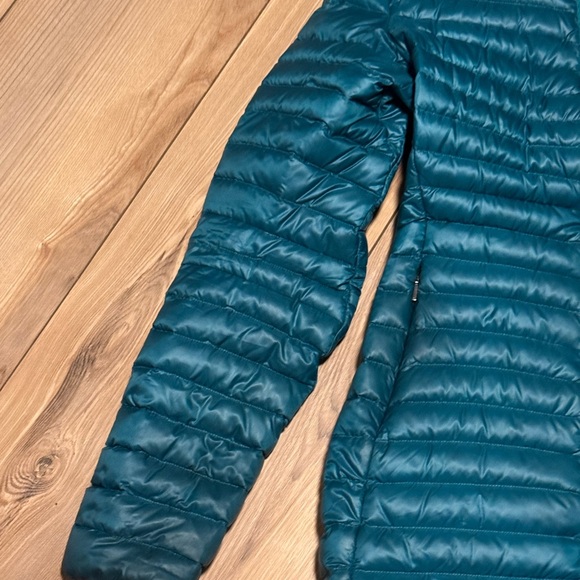 Arcteryx Nuri Down Coat - Picture 3 of 11
